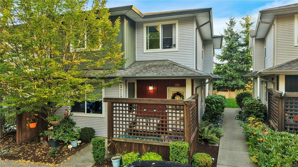 103-2157 Ridgemont Place, Nanaimo, BC, V9T 0C8