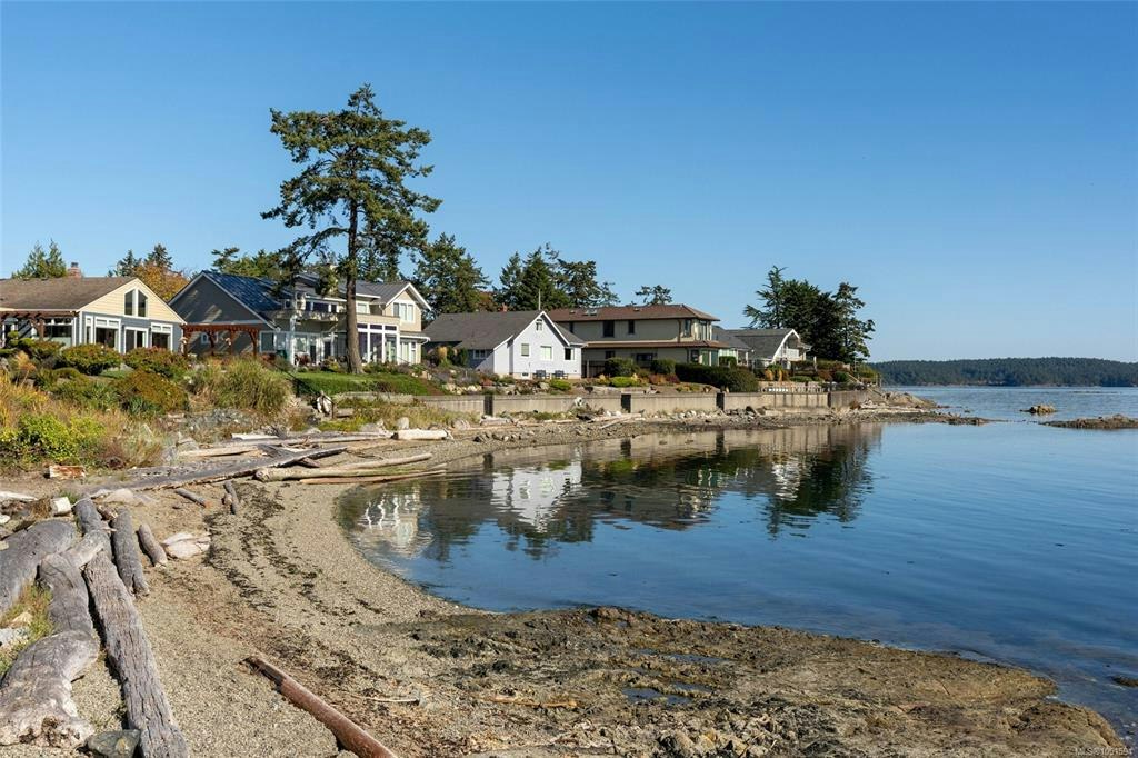 1-2525 Rothesay Avenue, Sidney, BC, V8L 2B9 - 25