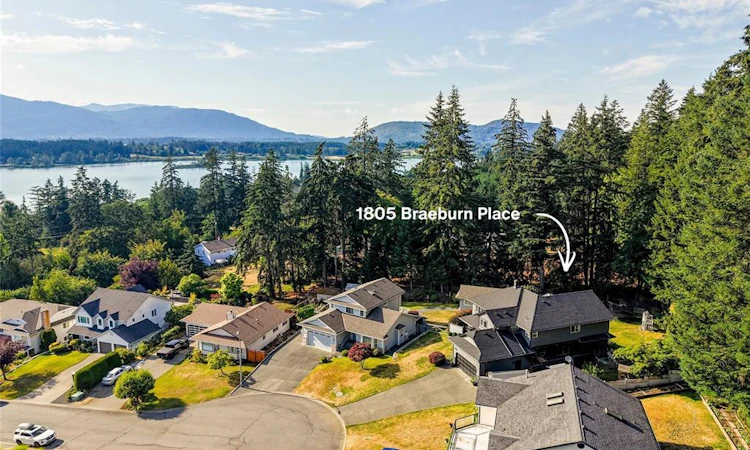 1805 Braeburn Place