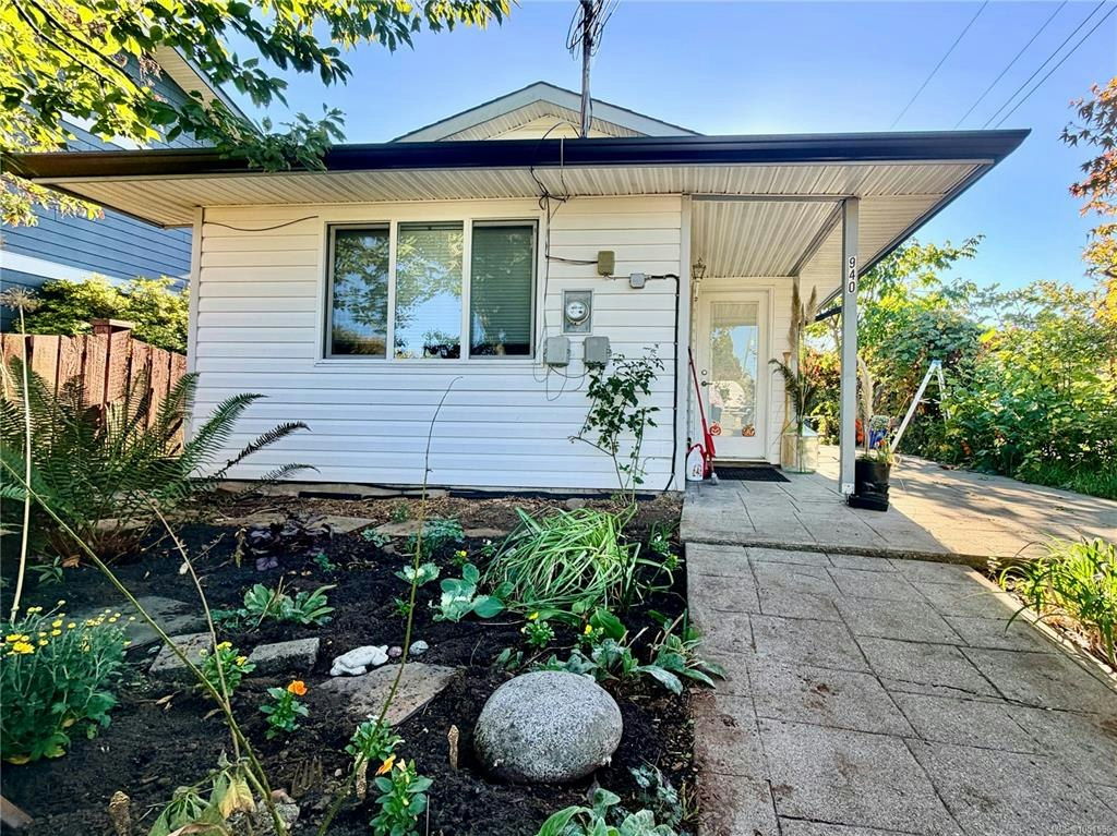 940 5th Avenue, Ladysmith, BC, V9G 1A2