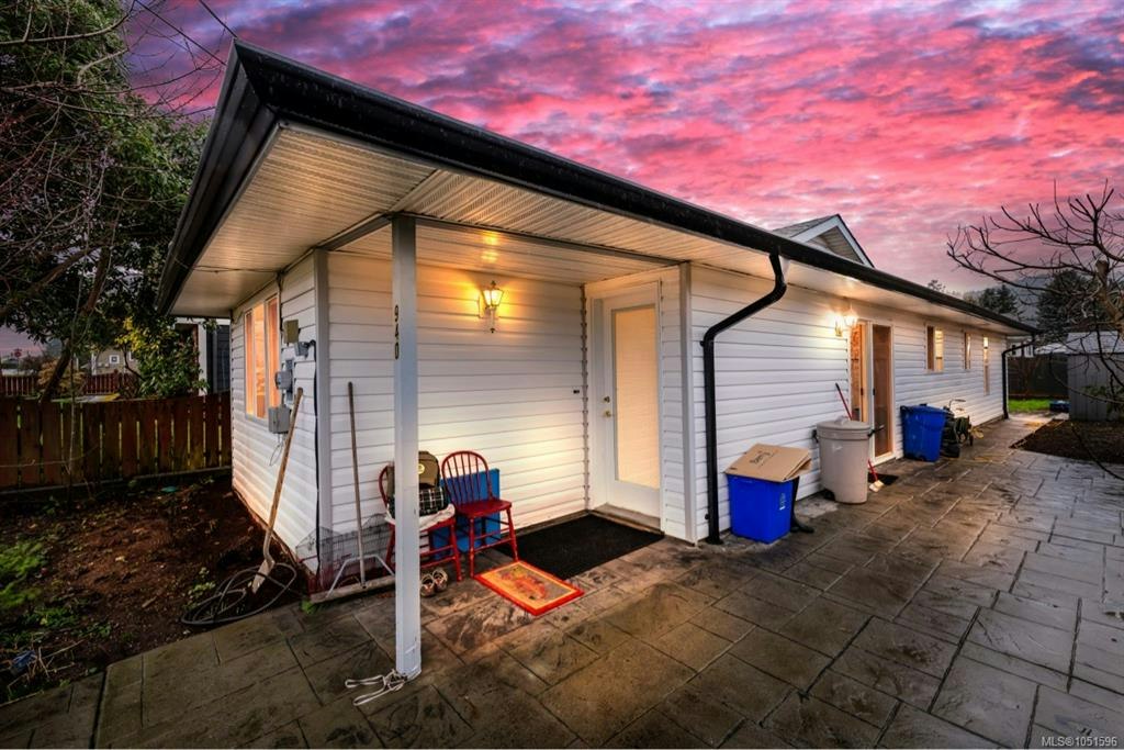 940 5th Avenue, Ladysmith, BC, V9G 1A2