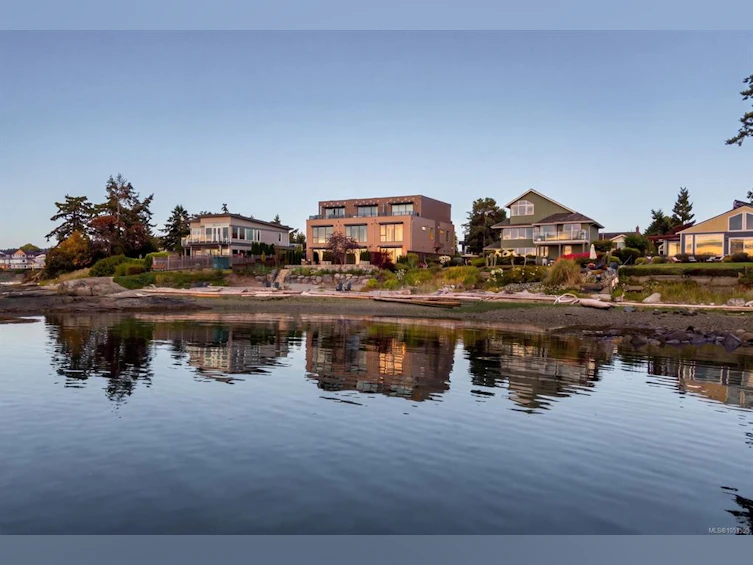 3-2525 Rothesay Avenue, Sidney, BC, V8L 2B9 - 25