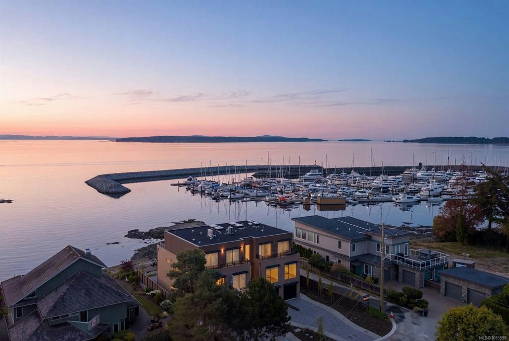 3-2525 Rothesay Avenue, Sidney, BC, V8L 2B9 - 26