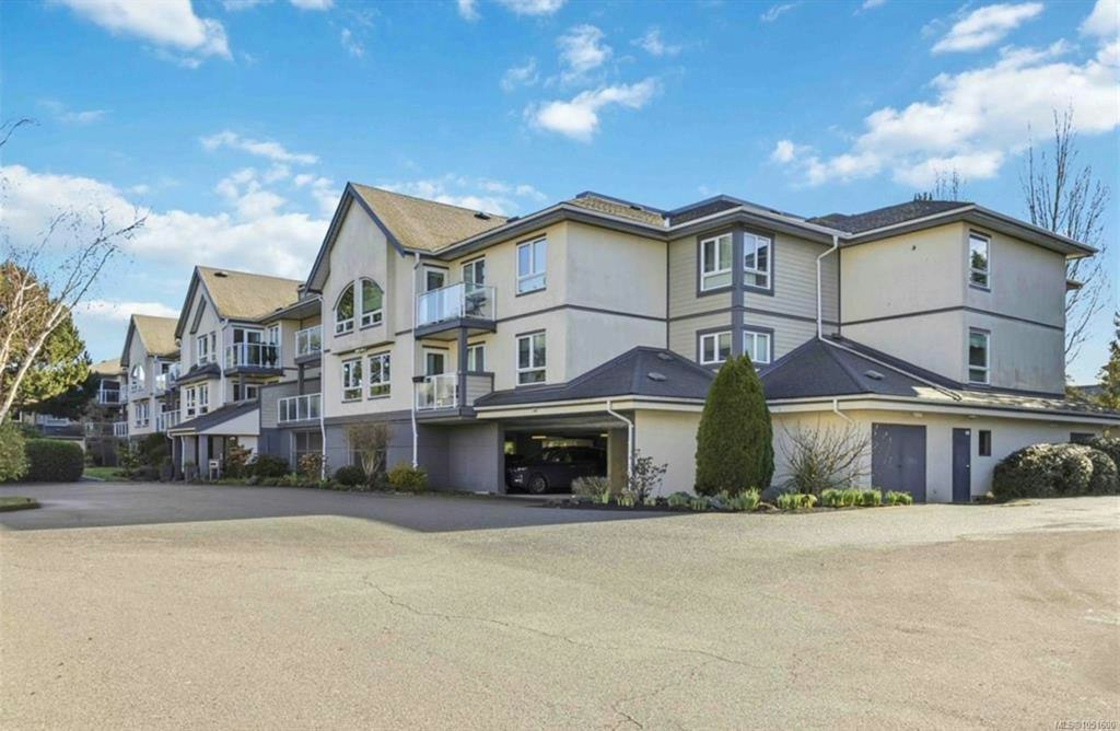 334-2245 James White Boulevard, Sidney, BC, V8L 1Z5 - 23