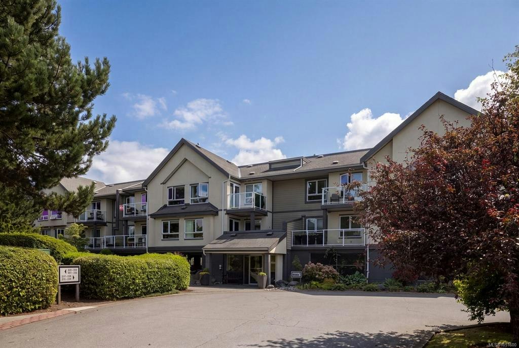 334-2245 James White Boulevard, Sidney, BC, V8L 1Z5 - 20