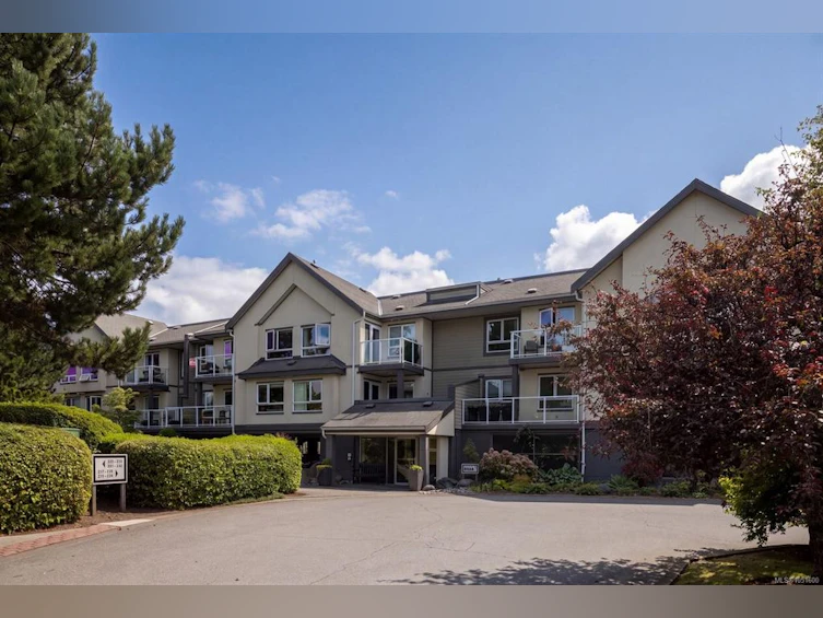 334-2245 James White Boulevard, Sidney, BC, V8L 1Z5 - 20