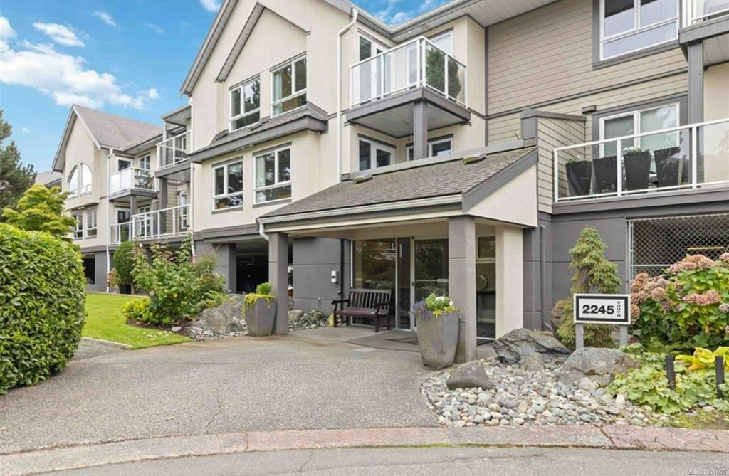 334-2245 James White Boulevard, Sidney, BC, V8L 1Z5 - 22