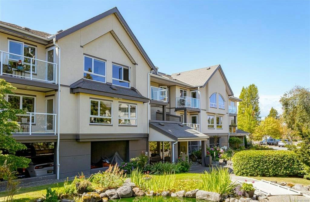 334-2245 James White Boulevard, Sidney, BC, V8L 1Z5 - 16
