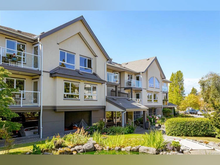 334-2245 James White Boulevard, Sidney, BC, V8L 1Z5 - 16