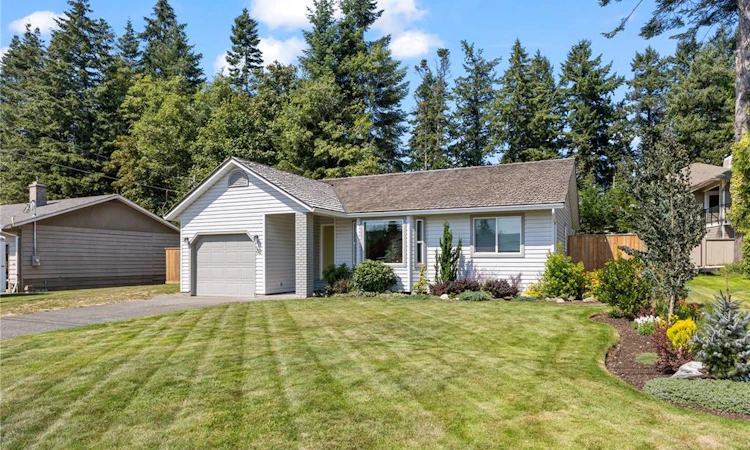 32 Oregon Road