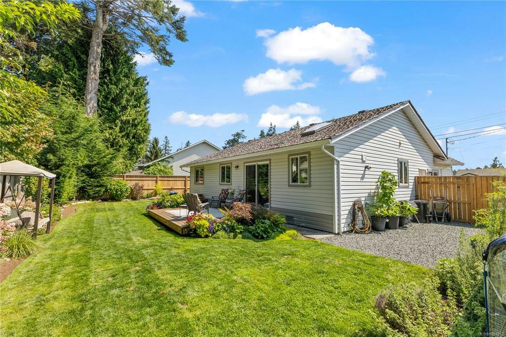 32 Oregon Road - 2