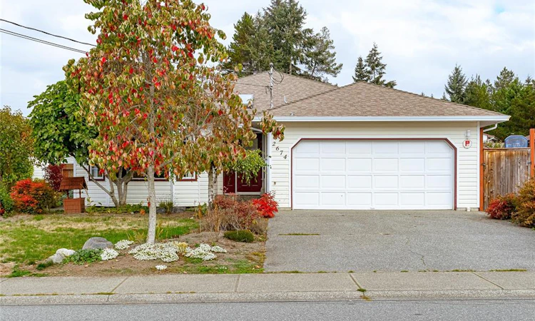 2674 Tamara Drive
