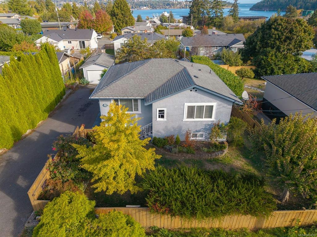 630 Chestnut Street, Nanaimo, BC, V9S 2L2