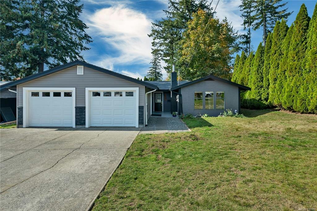756 Kalmar Road, Campbell River, BC, V9W 5S4