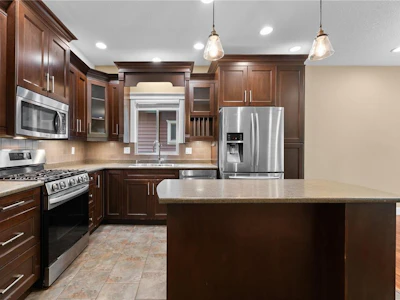 3470 Maveric Road - 2
