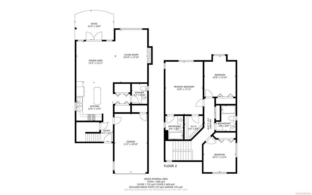 3470 Maveric Road, Nanaimo, BC, V9T 0C7 - 33