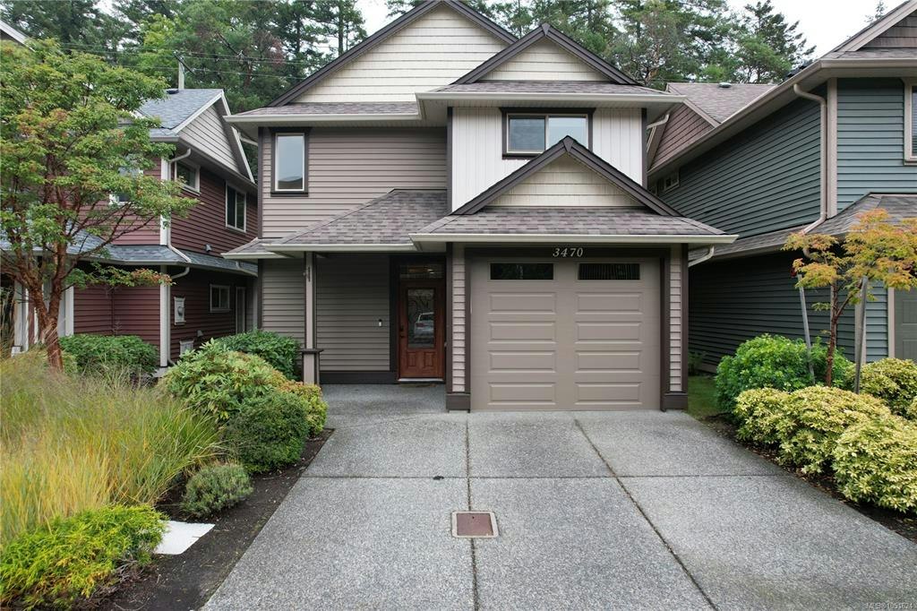 3470 Maveric Road, Nanaimo, BC, V9T 0C7