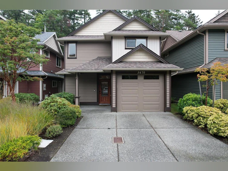 3470 Maveric Road, Nanaimo, BC, V9T 0C7