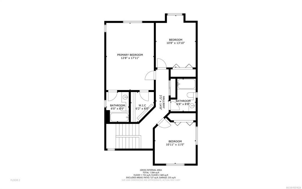 3470 Maveric Road, Nanaimo, BC, V9T 0C7 - 34