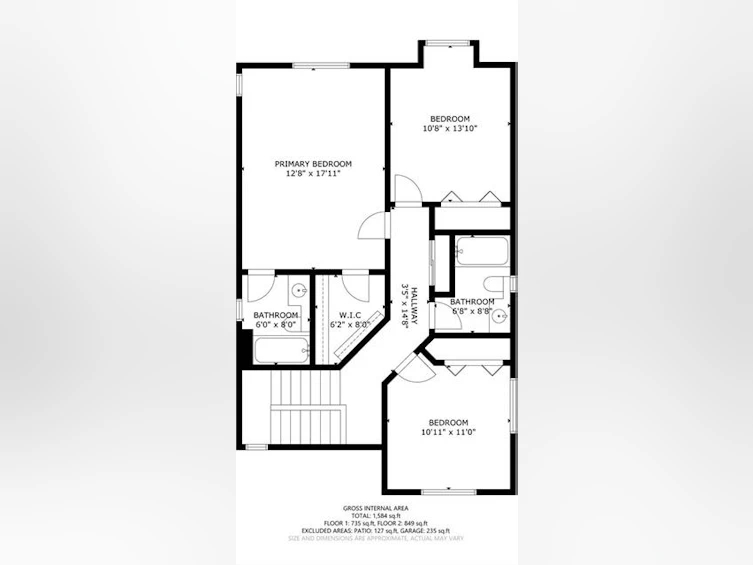 3470 Maveric Road, Nanaimo, BC, V9T 0C7 - 34