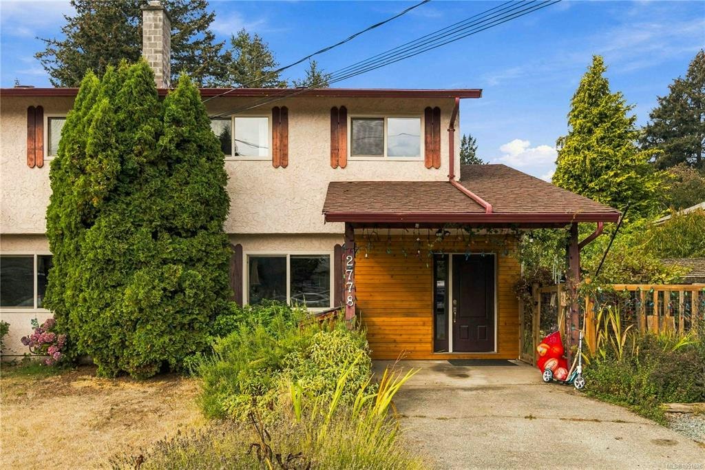 2778 Kingswood Road, Langford, BC, V9B 3J9