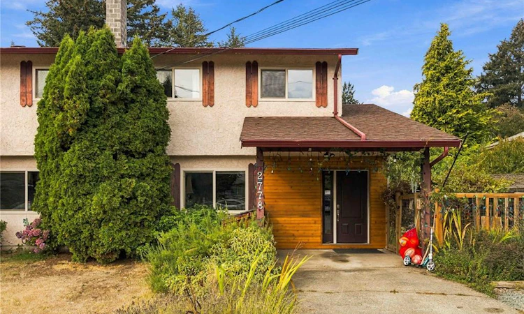 2778 Kingswood Road