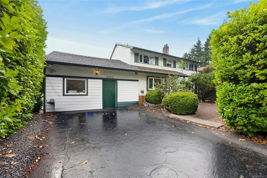2025 Forest Drive, Nanaimo, BC, V9S 2R6