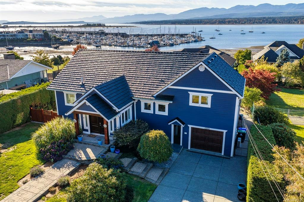 1935 Taylor Avenue, Comox, BC, V9M 1S8