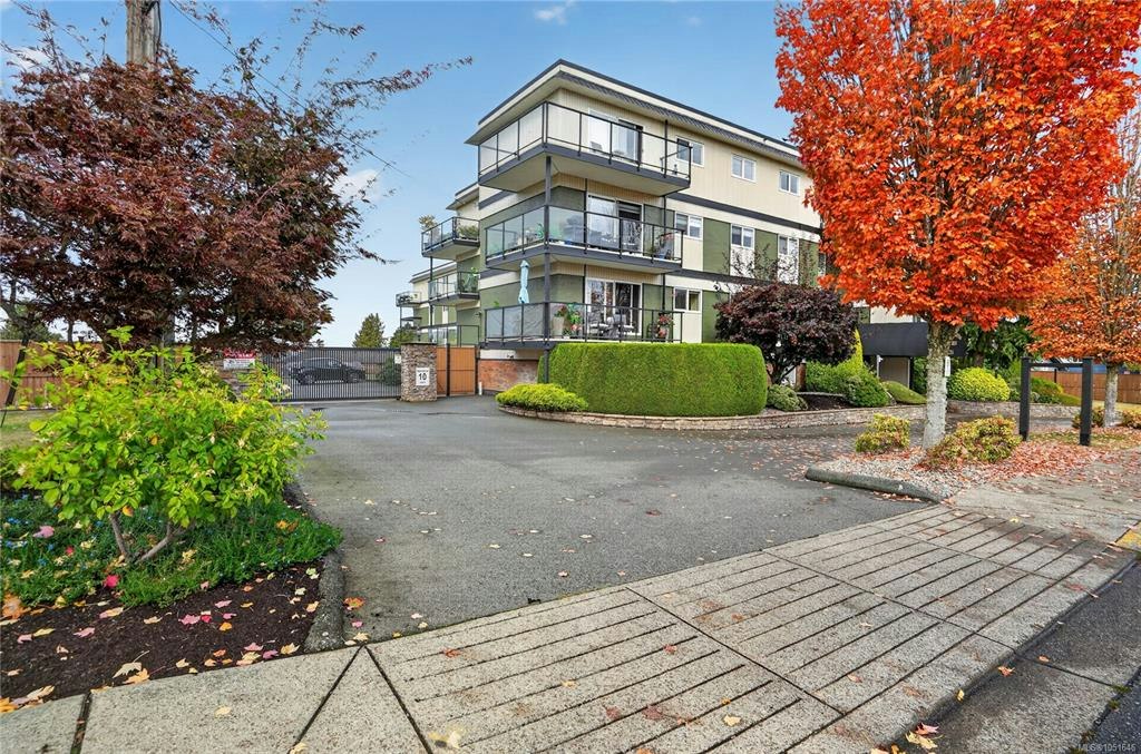 202-255 W Hirst Avenue, Parksville, BC, V9P 1P5 - 36