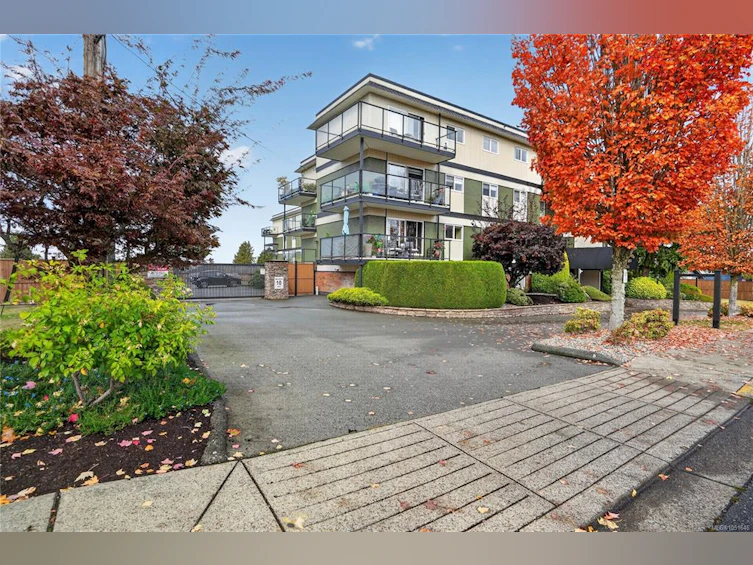 202-255 W Hirst Avenue, Parksville, BC, V9P 1P5 - 36