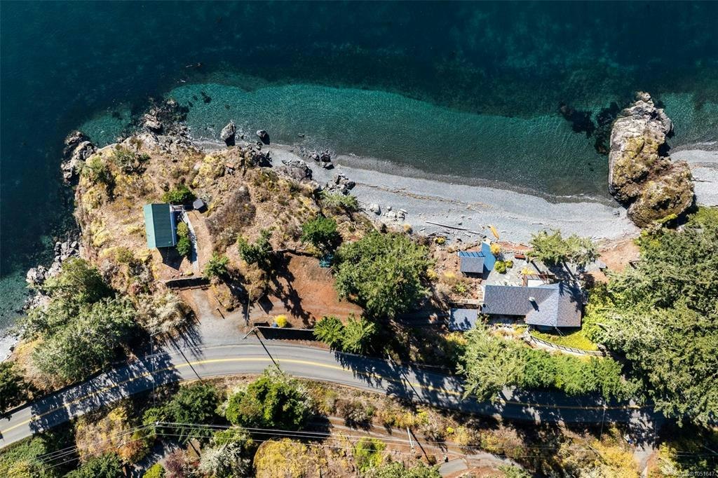 7995 West Coast Road, Sooke, BC, V9Z 0R5
