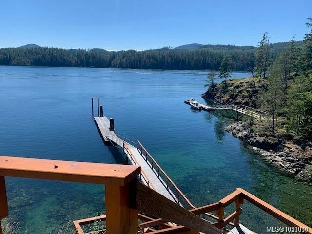 Lot 49 Busby Island, Campbell River Area Small Islands, BC, V0P 1W0