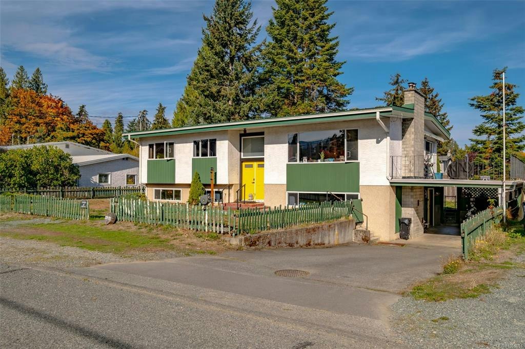 2895 Josephine Street, Chemainus, BC, V0R 1K3