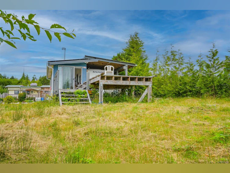 1098 Sixth Avenue, Port Alberni, BC, V0R 3A0 - 14