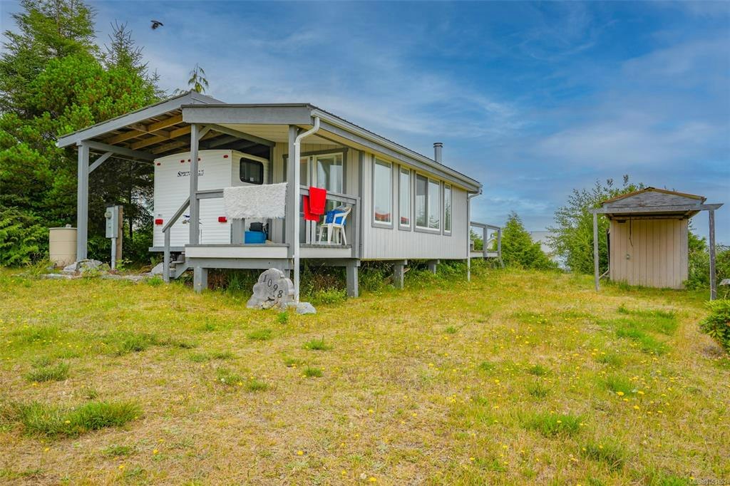 1098 Sixth Avenue, Port Alberni, BC, V0R 3A0
