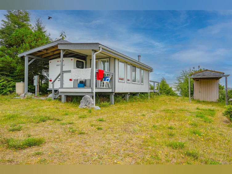 1098 Sixth Avenue, Port Alberni, BC, V0R 3A0