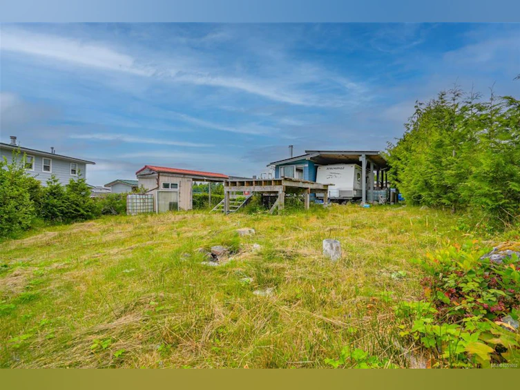1098 Sixth Avenue, Port Alberni, BC, V0R 3A0 - 3