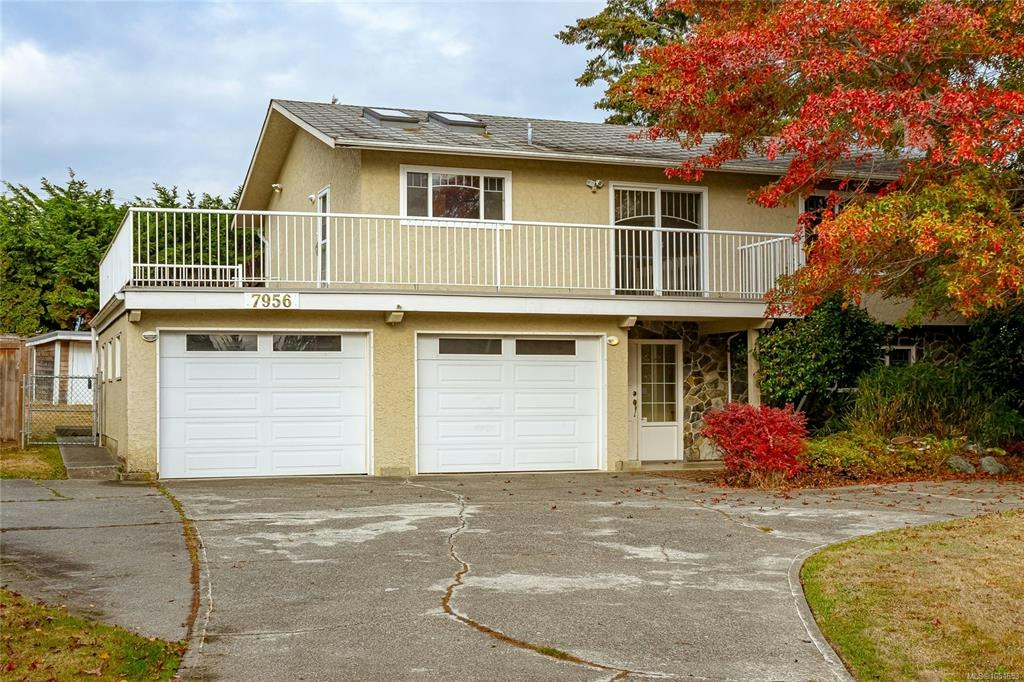 7956 Arthur Drive, Central Saanich, BC, V8M 1V2