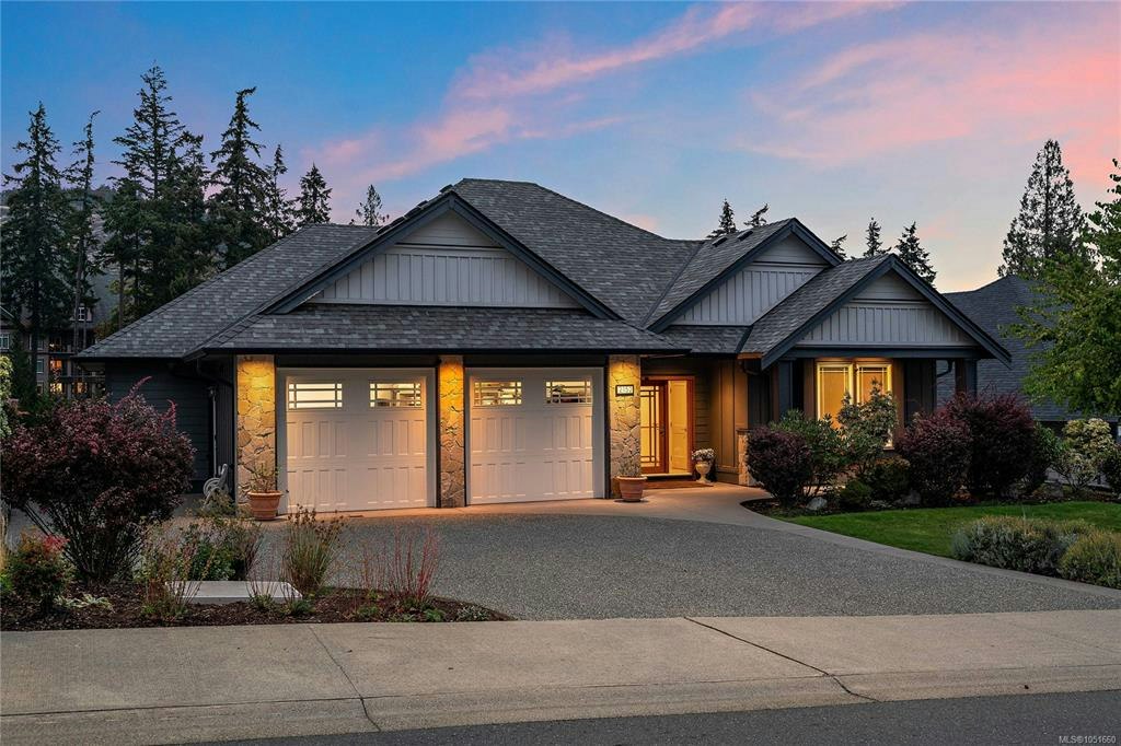2152 Champions Way, Langford, BC, V9B 0R9