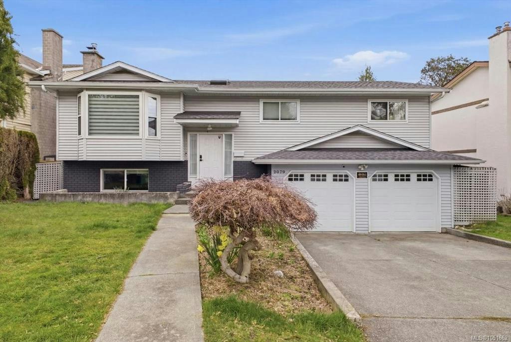 2079 Bay Street, Nanaimo, BC, V9T 4V6