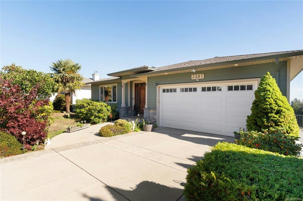 3387 Haida Drive, Colwood, BC, V9C 3V9