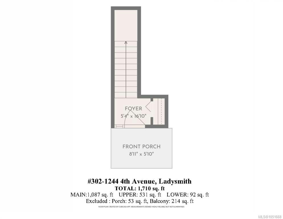 302-1244 4th Avenue, Ladysmith, BC, V9G 0A6 - 52