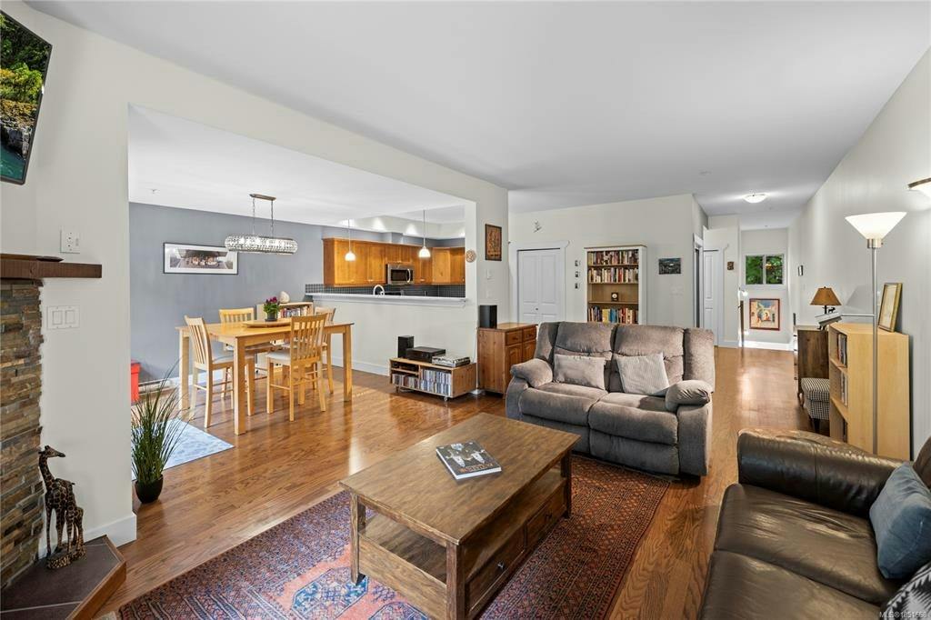 302-1244 4th Avenue, Ladysmith, BC, V9G 0A6 - 5