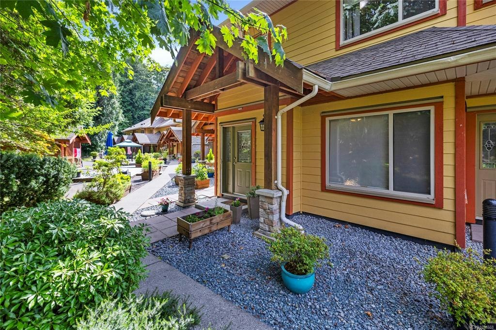 302-1244 4th Avenue, Ladysmith, BC, V9G 0A6
