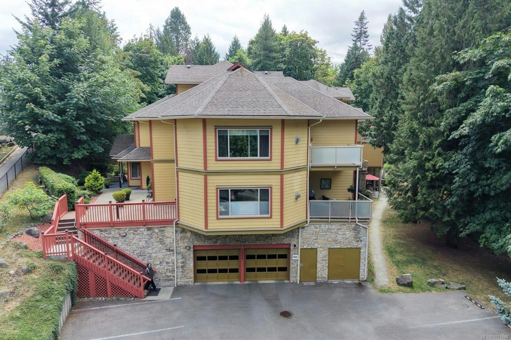 302-1244 4th Avenue, Ladysmith, BC, V9G 0A6 - 2