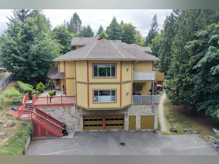 302-1244 4th Avenue, Ladysmith, BC, V9G 0A6 - 2
