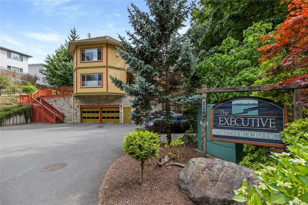 302-1244 4th Avenue, Ladysmith, BC, V9G 0A6 - 32