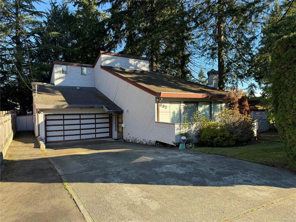 632 Erickson Road, Campbell River, BC, V9W 5N9