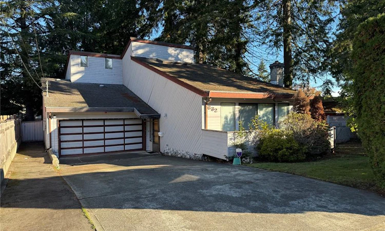 632 Erickson Road