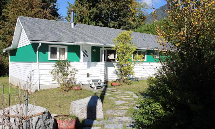 27 Cain Drive